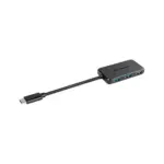 USB atmintinė Transcend HUB2C (TS-HUB2C), vaizdas 2