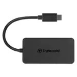 USB atmintinė Transcend HUB2C (TS-HUB2C), vaizdas 3