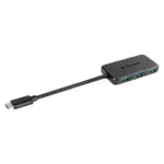 USB atmintinė Transcend HUB2C (TS-HUB2C), vaizdas 6