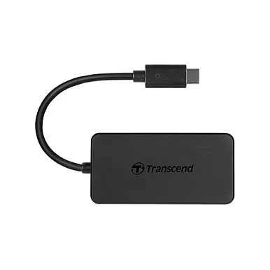 Transcend HUB2C USB atmintinė Transcend HUB2C (TS-HUB2C)