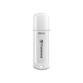 USB atmintinė Transcend JetFlash 730 (TS256GJF730)