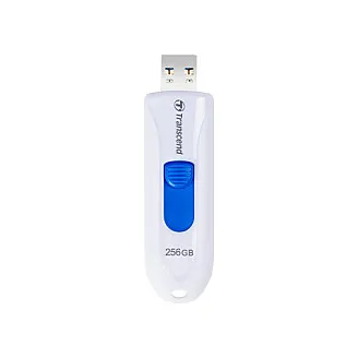 USB atmintinė Transcend JetFlash 790 (TS256GJF790W)