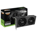 INNO3D GeForce RTX 5060 Twin X2