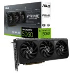ASUS Prime -RTX5060-O8G