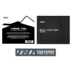 ASUS TUF Gaming TUF-RTX5060-O8G-GAMING