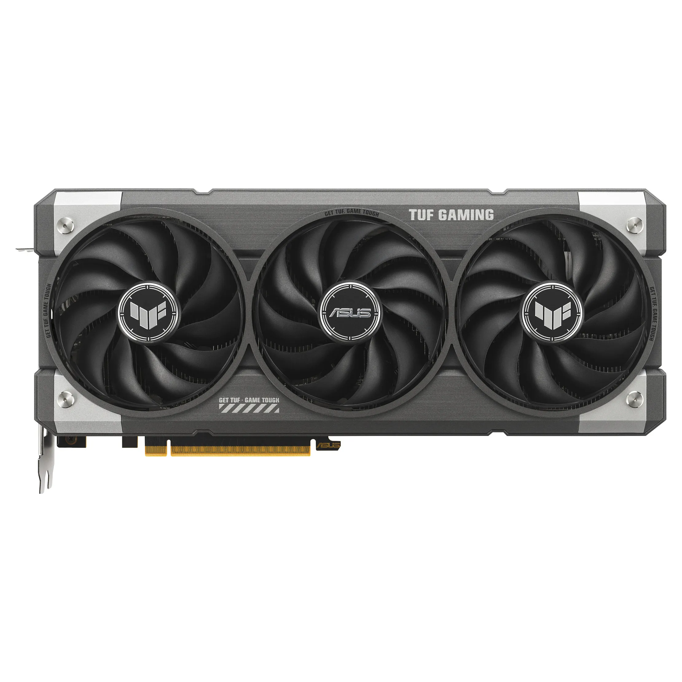 ASUS TUF Gaming TUF-RTX5060-O8G-GAMING ASUS TUF Gaming TUF-RTX5060-O8G-GAMING