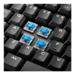 Sharkoon PureWriter RGB keyboard