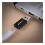 Sąsajos plokštė Sharkoon OfficePal USB-C Adapter, vaizdas 3