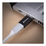 Sąsajos plokštė Sharkoon OfficePal USB-C Adapter, vaizdas 4