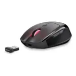 Pelė Sharkoon OfficePal M25W, vaizdas 5