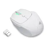 Pelė Sharkoon OfficePal M25W, vaizdas 3