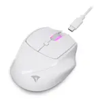 Pelė Sharkoon OfficePal M25W, vaizdas 4