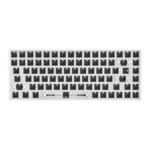 Sharkoon SKILLER SGK50 S3 keyboard