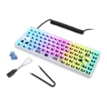 Sharkoon SKILLER SGK50 S3 keyboard
