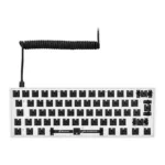 Klaviatūra Sharkoon Skiller SGK50 S4 Barebone, vaizdas 2