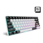Sharkoon SKILLER SGK50 S3 keyboard