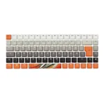 Pelės kilimėlis Sharkoon SKILLER SGK50 S3 Design Bundle - D6, vaizdas 3