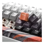 Pelės kilimėlis Sharkoon SKILLER SGK50 S3 Design Bundle - D6, vaizdas 4