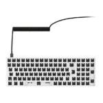 Sharkoon SGK50 S2 keyboard