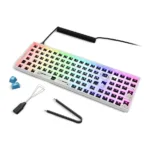 Sharkoon SGK50 S2 keyboard