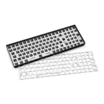 Sharkoon SGK50 S2 keyboard