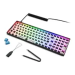 Sharkoon SGK50 S2 keyboard