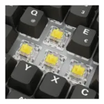 Sharkoon SGK50 S3 keyboard