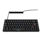 Sharkoon SGK50 S3 keyboard