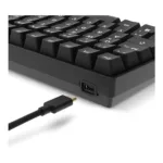 Sharkoon SGK50 S3 keyboard