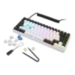 Sharkoon SKILLER SGK50 S3 keyboard
