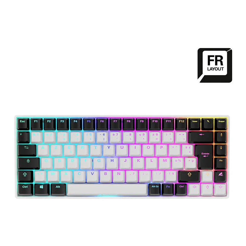 Sharkoon SKILLER SGK50 S3 keyboard Sharkoon SKILLER SGK50 S3 keyboard
