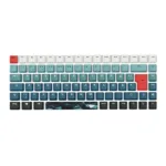 Pelės kilimėlis Sharkoon SKILLER SGK50 S3 Design Bundle - D1, vaizdas 3