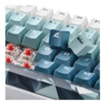 Pelės kilimėlis Sharkoon SKILLER SGK50 S3 Design Bundle - D1, vaizdas 4