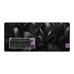 Pelės kilimėlis Sharkoon SKILLER SGK50 S3 Design Bundle - D2, vaizdas 2