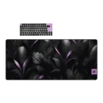 Pelės kilimėlis Sharkoon SKILLER SGK50 S3 Design Bundle - D2