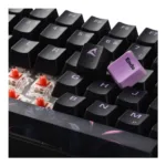 Pelės kilimėlis Sharkoon SKILLER SGK50 S3 Design Bundle - D2, vaizdas 4