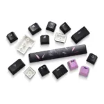 Pelės kilimėlis Sharkoon SKILLER SGK50 S3 Design Bundle - D2, vaizdas 5