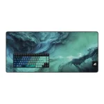 Pelės kilimėlis Sharkoon SKILLER SGK50 S3 Design Bundle - D4, vaizdas 2