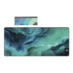 Pelės kilimėlis Sharkoon SKILLER SGK50 S3 Design Bundle - D4