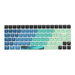 Pelės kilimėlis Sharkoon SKILLER SGK50 S3 Design Bundle - D4, vaizdas 3