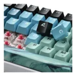 Pelės kilimėlis Sharkoon SKILLER SGK50 S3 Design Bundle - D4, vaizdas 4