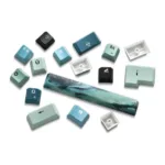 Pelės kilimėlis Sharkoon SKILLER SGK50 S3 Design Bundle - D4, vaizdas 5