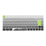 Pelės kilimėlis Sharkoon SKILLER SGK50 S3 Design Bundle - D5, vaizdas 3