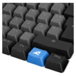 Klaviatūra Sharkoon SKILLER SAC20 S4, vaizdas 2