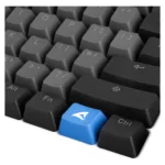 Klaviatūra Sharkoon SKILLER SAC20 S4, vaizdas 2