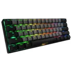 Klaviatūra Sharkoon SKILLER SAC20 S4, vaizdas 6