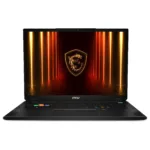 MSI Stealth 18 HX AI A2XWIG-042