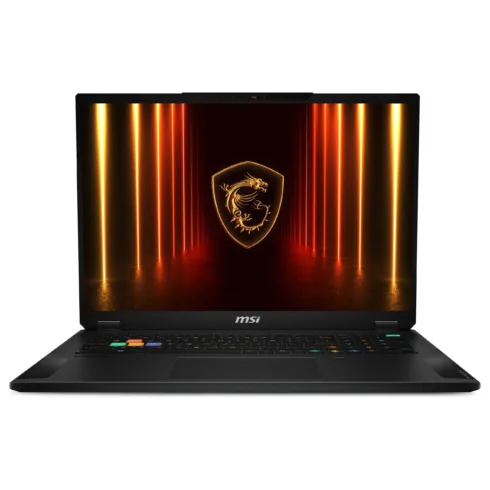 MSI Stealth 18 HX AI A2XWIG-042