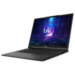 MSI Stealth A16 AI+ A3XWIG-043