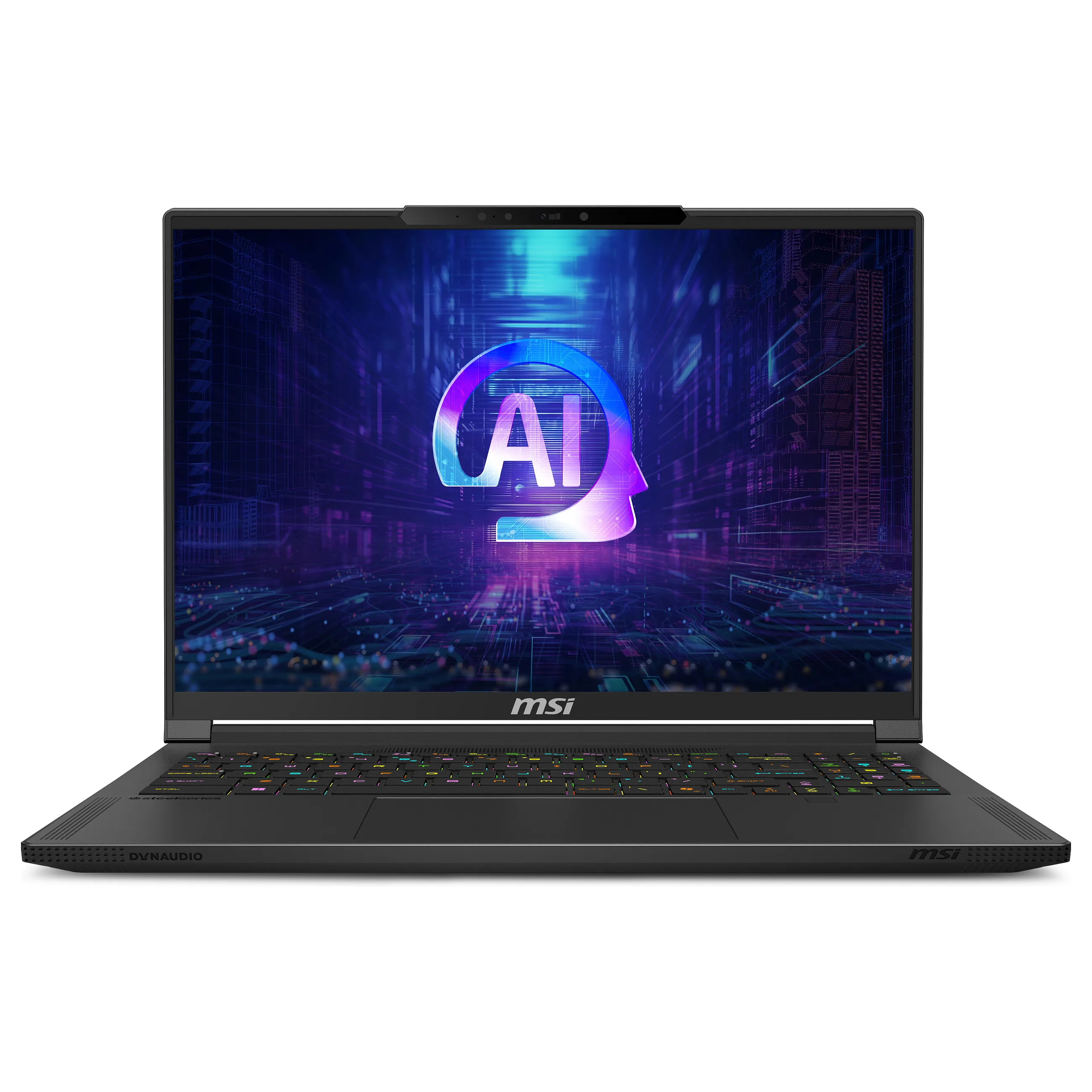 MSI Stealth A16 AI+ A3XWIG-043 MSI Stealth A16 AI+ A3XWIG-043